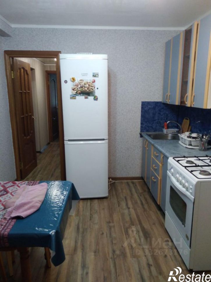 2-комн квартира ул Кирова, 41,  д. 41