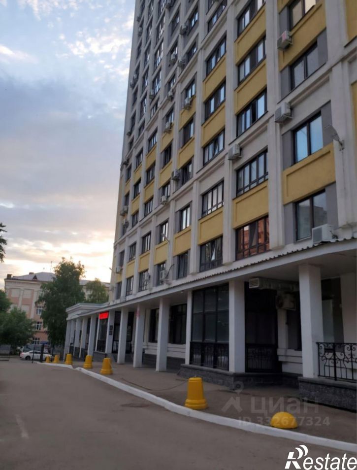 1-комн квартира ул Гоголя, 78,  д. 78