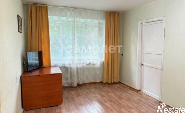 2-комн квартира ул Кольцевая, 33а,  д. 33а
