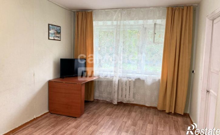 2-комн квартира ул Кольцевая, 33а,  д. 33а