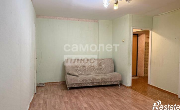 2-комн квартира ул Кольцевая, 33а,  д. 33а