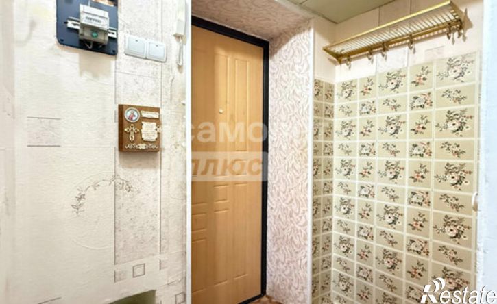 2-комн квартира ул Кольцевая, 33а,  д. 33а
