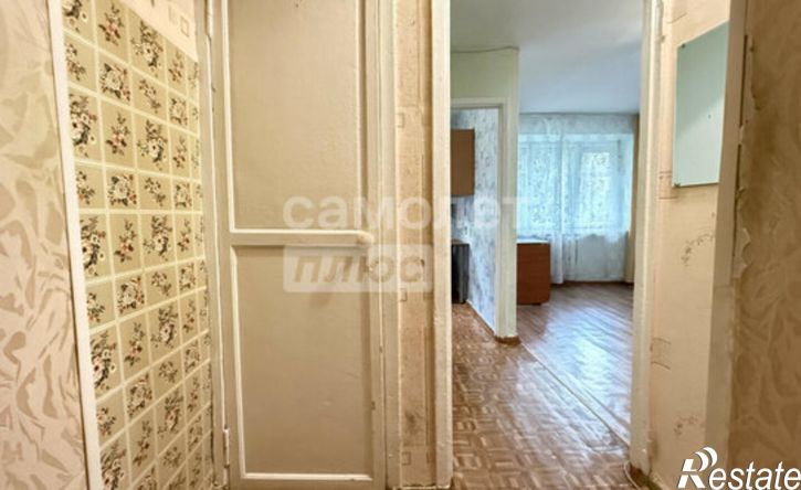 2-комн квартира ул Кольцевая, 33а,  д. 33а