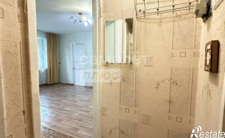 2-комн квартира ул Кольцевая, 33а,  д. 33а