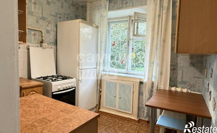 2-комн квартира ул Кольцевая, 33а,  д. 33а