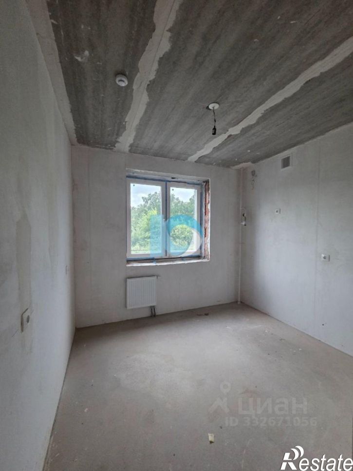 1-комн квартира ул Академика Курчатова, 65/10,  д. 65/10