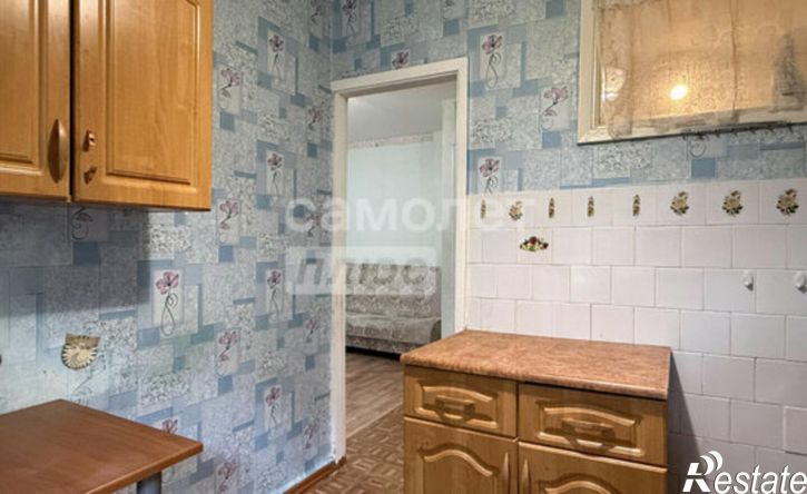 2-комн квартира ул Кольцевая, 33а,  д. 33а