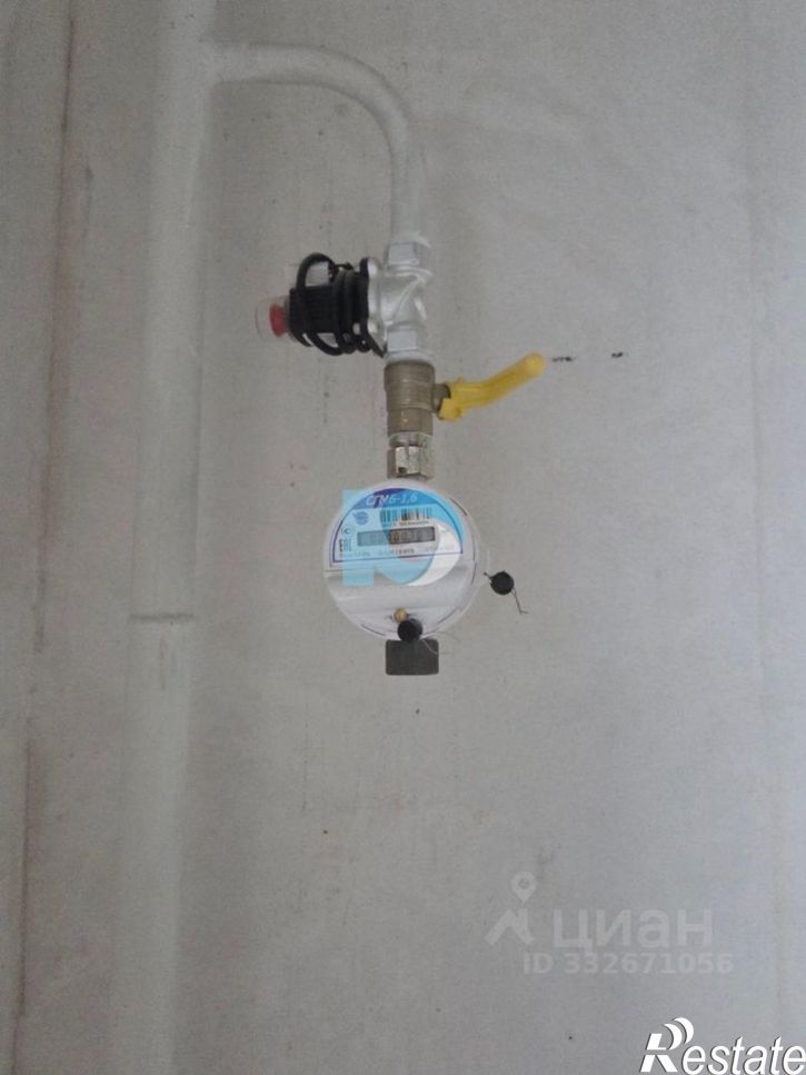 1-комн квартира ул Академика Курчатова, 65/10,  д. 65/10