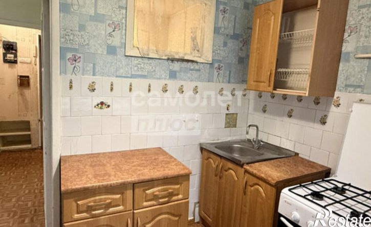 2-комн квартира ул Кольцевая, 33а,  д. 33а