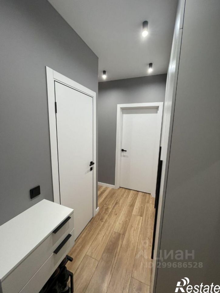 2-комн квартира ул Асхата Мирзагитова, 10/1,  д. 10/1