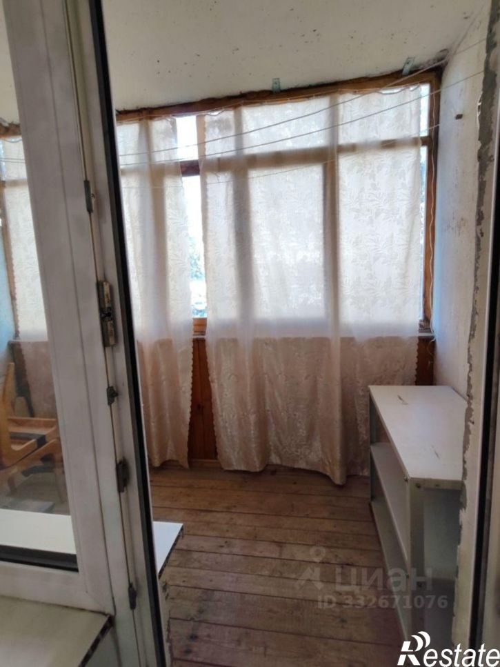 1-комн квартира ул Юрия Гагарина, 26,  д. 26