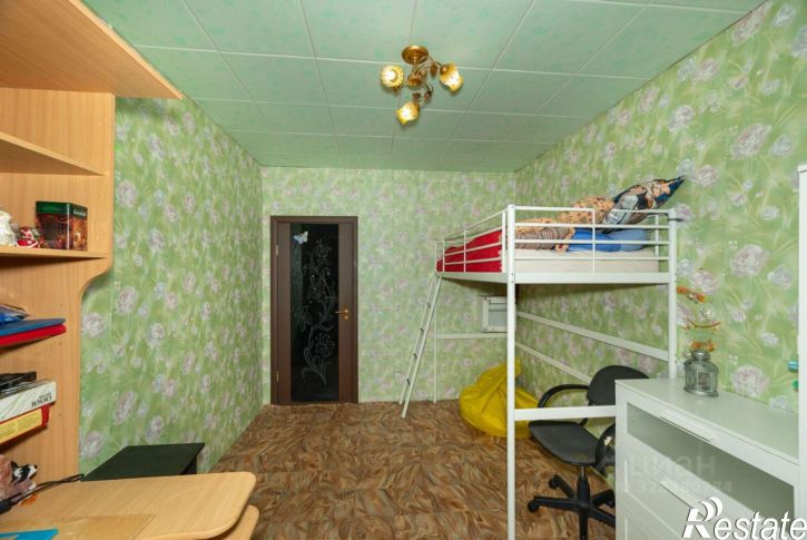 3-комн квартира ул Российская, 47,  д. 47