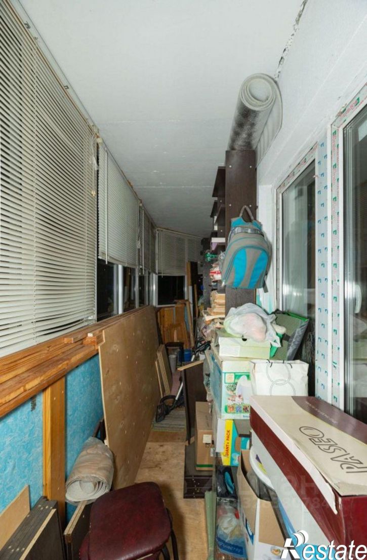 3-комн квартира ул Российская, 47,  д. 47