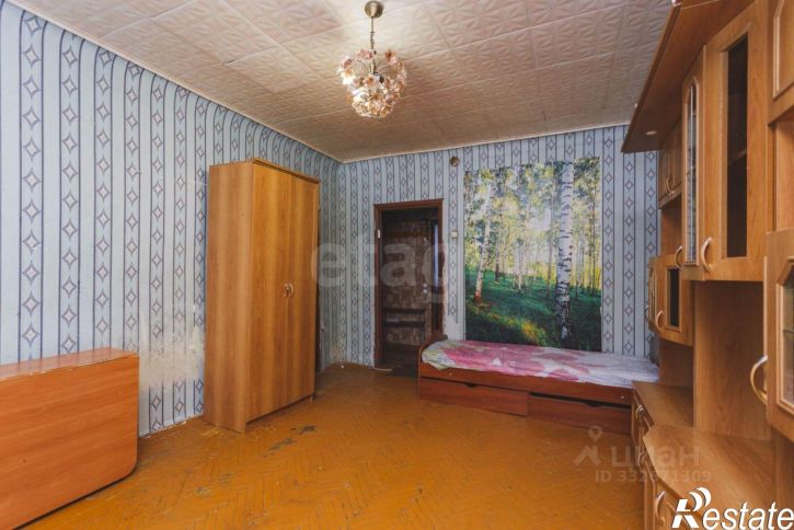 1-комн квартира ул Кольцевая, 159,  д. 159