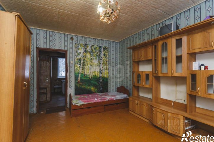 1-комн квартира ул Кольцевая, 159,  д. 159