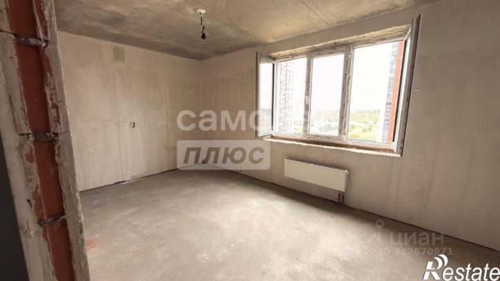 2-комн квартира ул Евгения Столярова, 3А,  д. 3А
