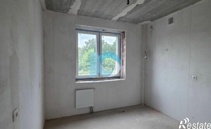 1-комн квартира ул Академика Курчатова, 65/9,  д. 65/9