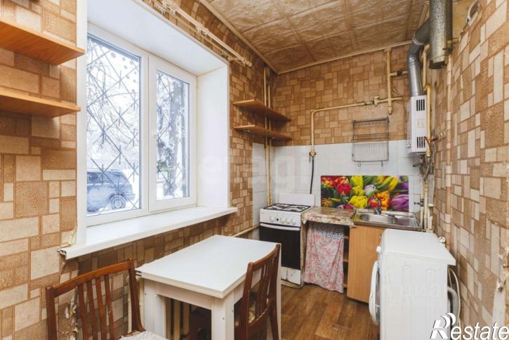 1-комн квартира ул Кольцевая, 159,  д. 159