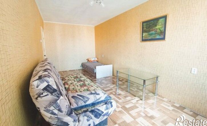 1-комн квартира ул Менделеева, 108,  д. 108