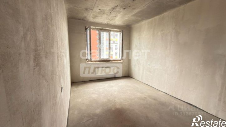 2-комн квартира ул Евгения Столярова, 3А,  д. 3А