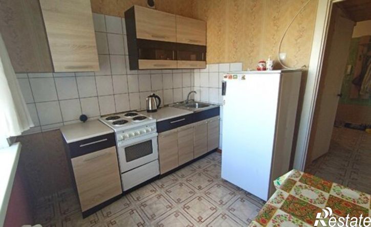 1-комн квартира ул Менделеева, 108,  д. 108