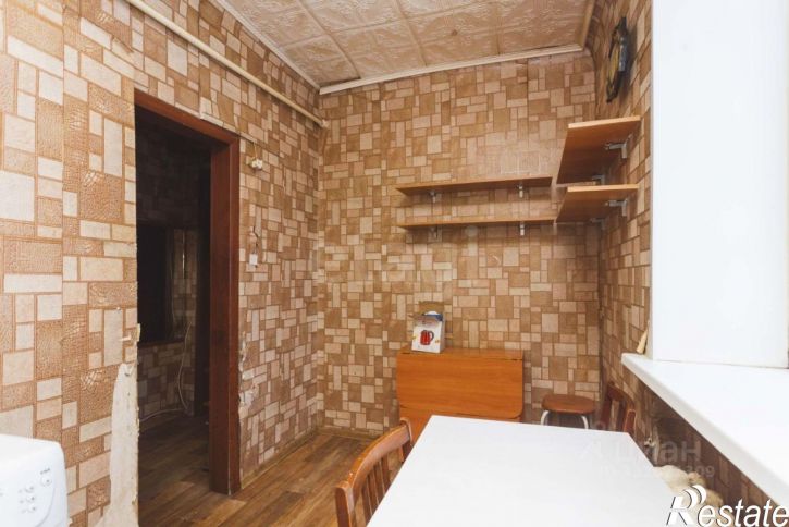 1-комн квартира ул Кольцевая, 159,  д. 159