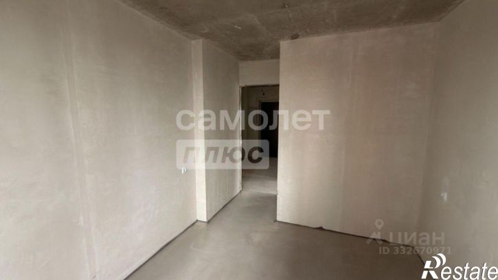 2-комн квартира ул Евгения Столярова, 3А,  д. 3А
