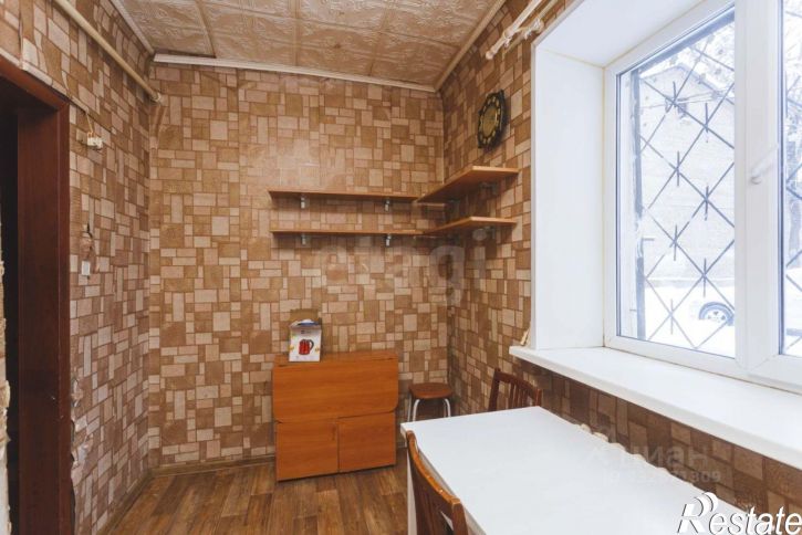 1-комн квартира ул Кольцевая, 159,  д. 159