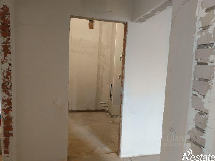 3-комн квартира ул Бакалинская, 9/1,  д. 9/1