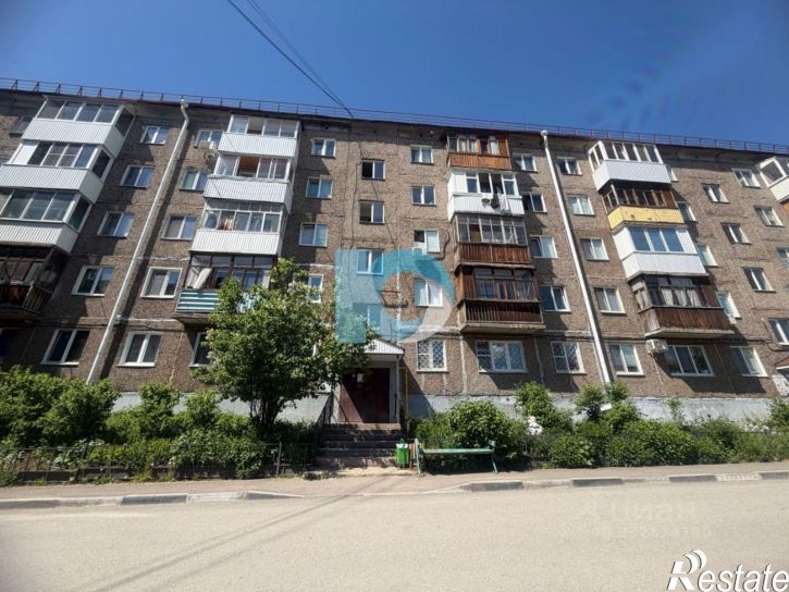 2-комн квартира ул Маяковского, 8,  д. 8