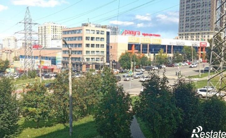 1-комн квартира ул Менделеева, 108,  д. 108