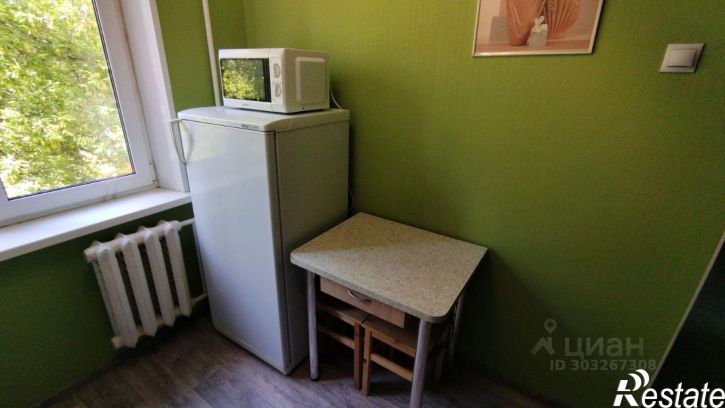 1-комн квартира ул Революционная, 96,  д. 96
