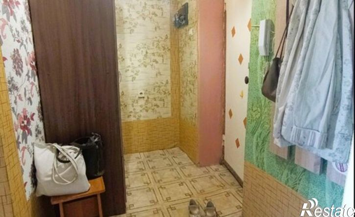 1-комн квартира ул Менделеева, 108,  д. 108