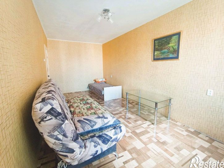 1-комн квартира ул Менделеева, 108,  д. 108