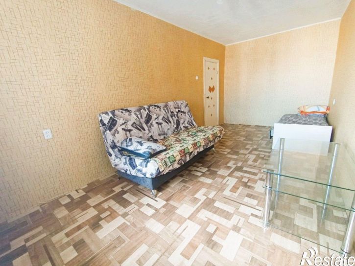 1-комн квартира ул Менделеева, 108,  д. 108