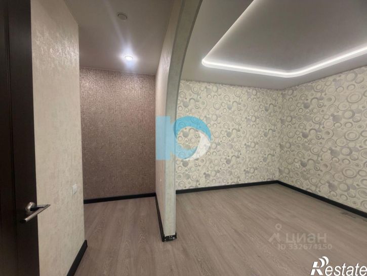 2-комн квартира ул Маяковского, 8,  д. 8