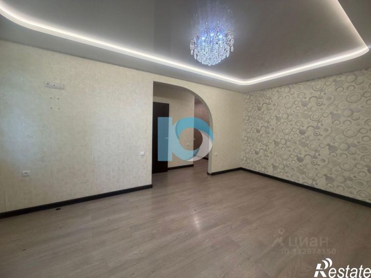 2-комн квартира ул Маяковского, 8,  д. 8