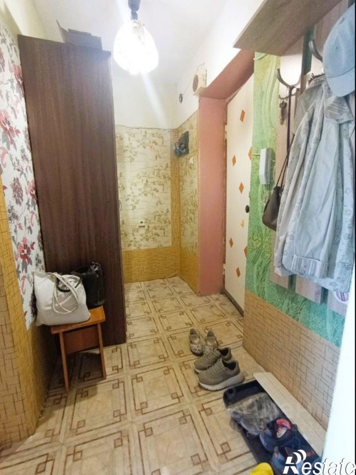 1-комн квартира ул Менделеева, 108,  д. 108