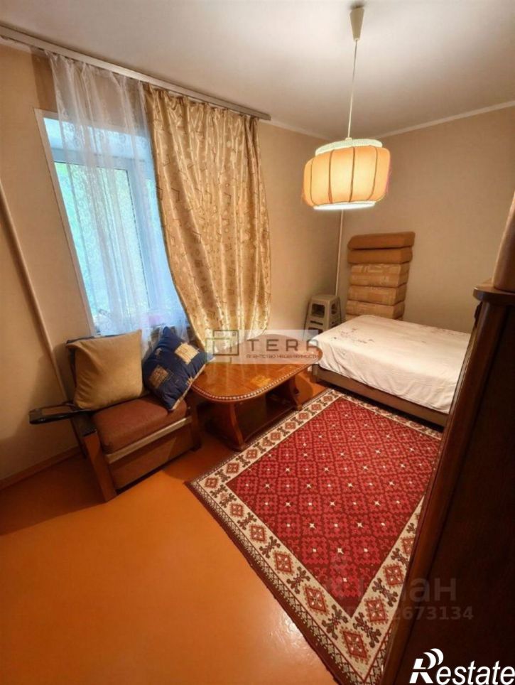 3-комн квартира ул Достоевского, 106 1,  д. 106 1,  к. 1