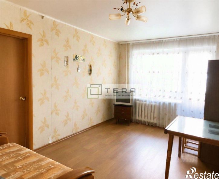 3-комн квартира ул Достоевского, 106 1,  д. 106 1,  к. 1