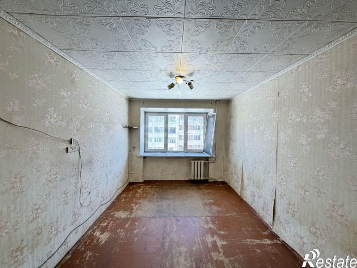 1-комн квартира ул Борисоглебская, 17/1,  д. 17/1