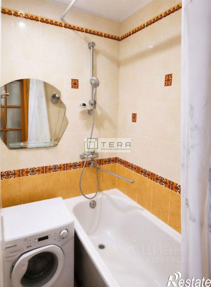 3-комн квартира ул Достоевского, 106 1,  д. 106 1,  к. 1