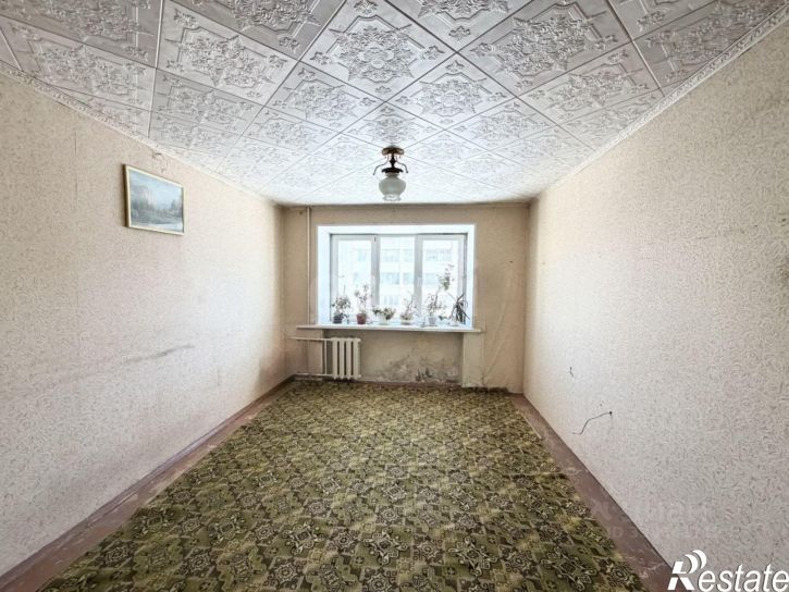 1-комн квартира ул Борисоглебская, 17/1,  д. 17/1