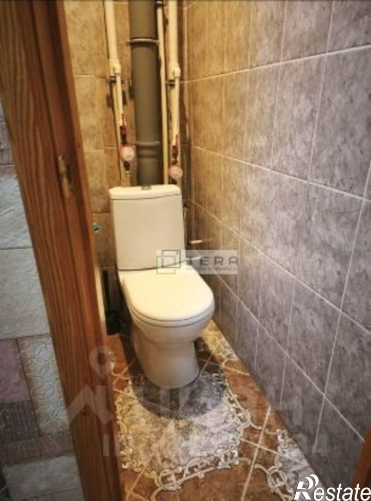 3-комн квартира ул Достоевского, 106 1,  д. 106 1,  к. 1