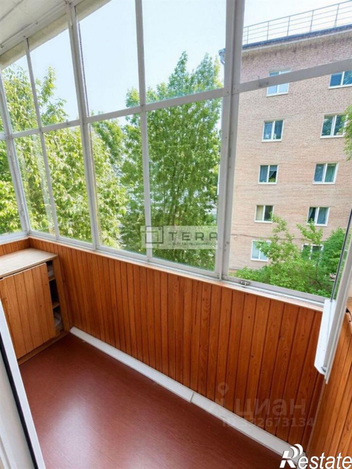 3-комн квартира ул Достоевского, 106 1,  д. 106 1,  к. 1