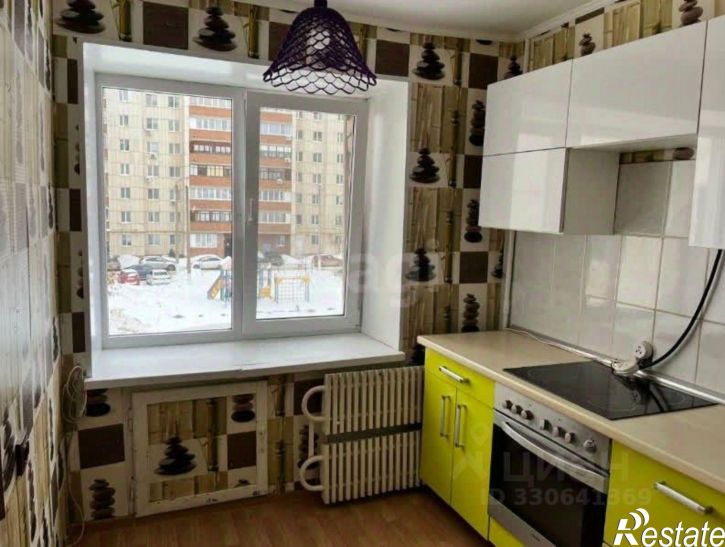 1-комн квартира ул Ахметова, 316/2,  д. 316/2