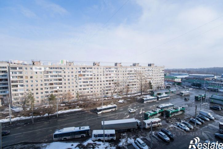 1-комн квартира б-р Тухвата Янаби, 4,  д. 4