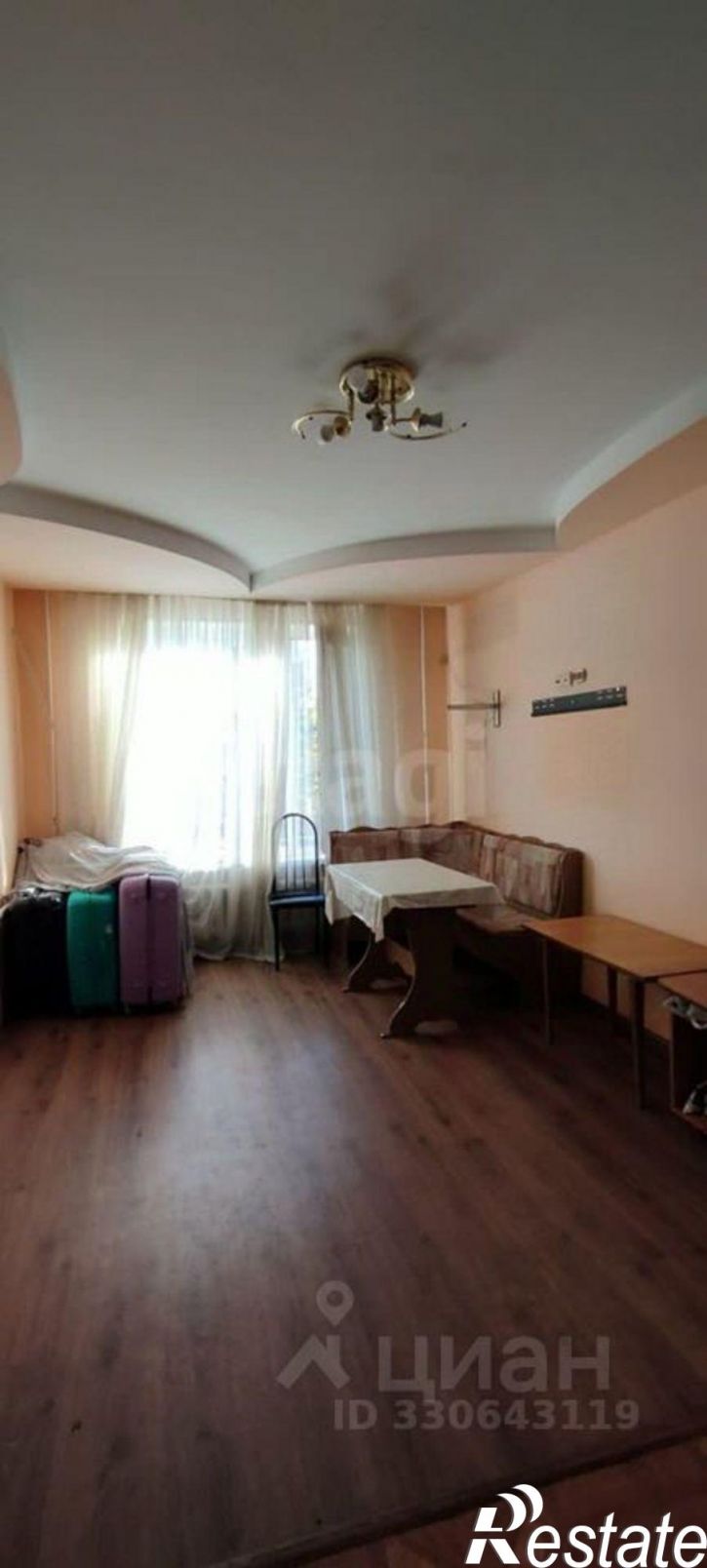 2-комн квартира Молодежный б-р, 3,  д. 3