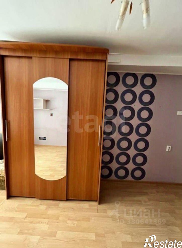 1-комн квартира ул Ахметова, 316/2,  д. 316/2