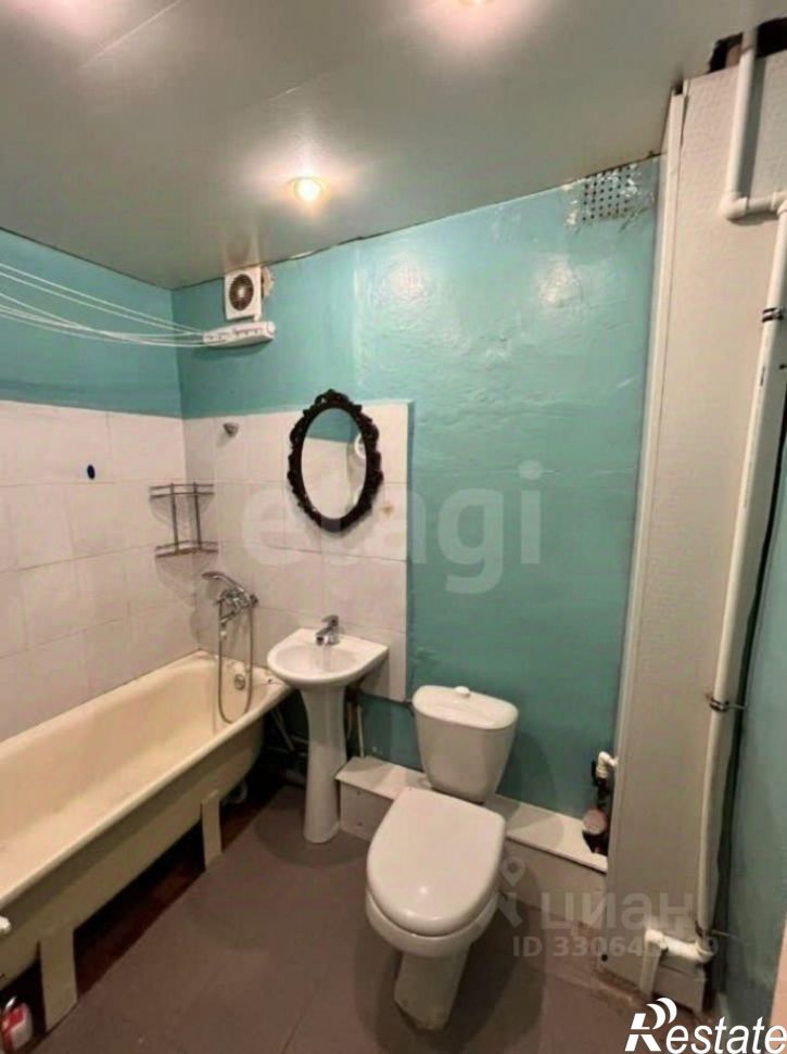 1-комн квартира ул Ахметова, 316/2,  д. 316/2